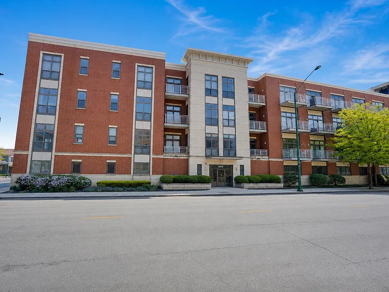 3505 S Morgan St #201 — Photo 23