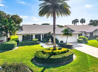 6426 Casabella Lane, Boca Raton, FL 33433