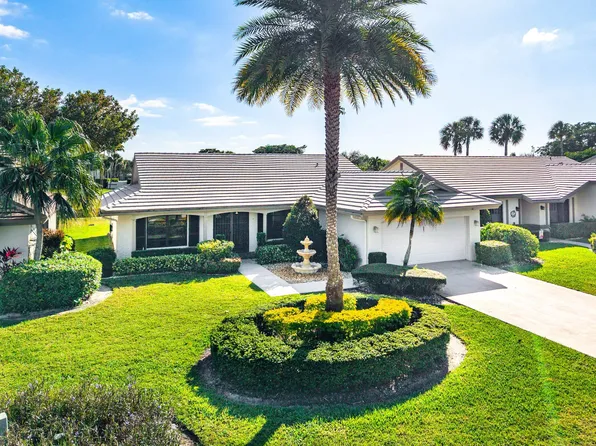 6426 Casabella Lane, Boca Raton, FL 33433