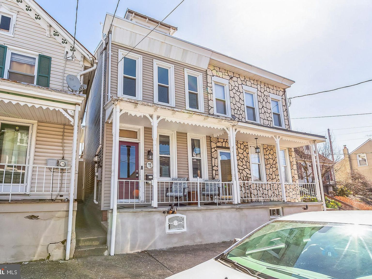 215 N 3rd St, Hamburg, PA 19526 Zillow