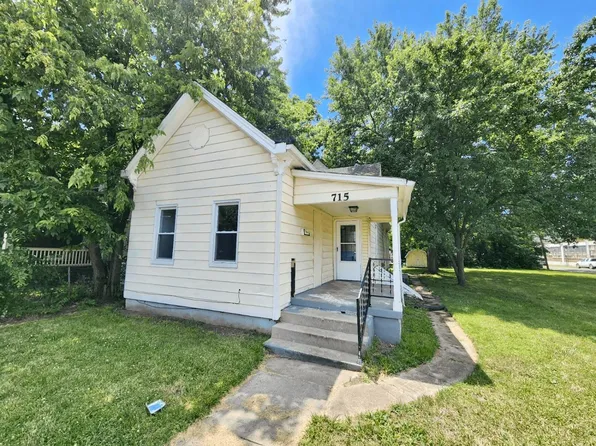 715 Williams Ave, Hamilton, OH 45015