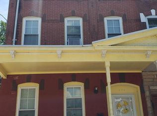 273 Spring St, Trenton, NJ 08618