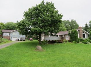 15222 Maplewood Rd, Townville, PA 16360