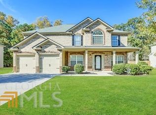 5444 Stirrup Way, Powder Springs, GA 30127