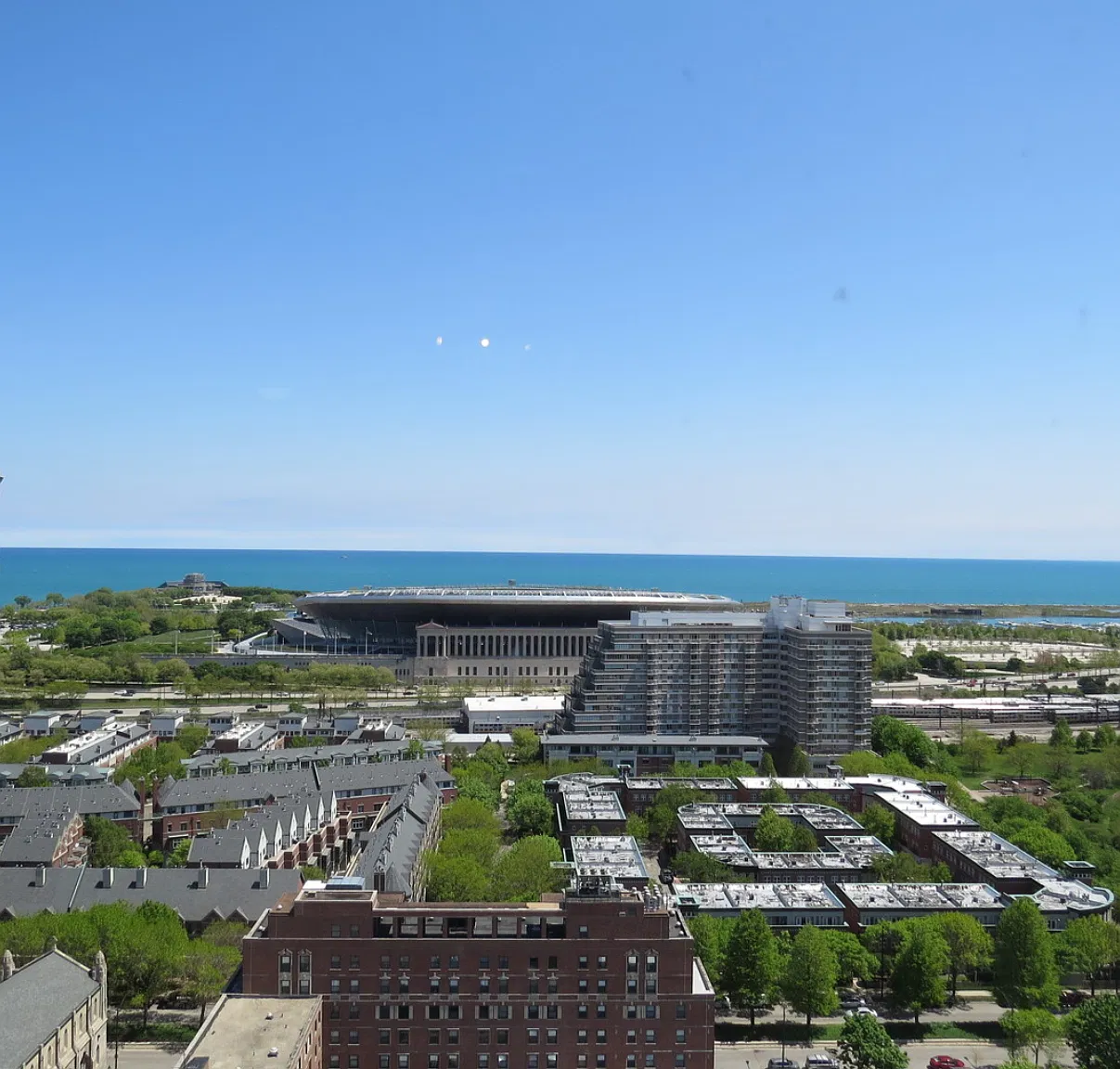 2 bed, 1000 sqft, $3,100 — Photo 4