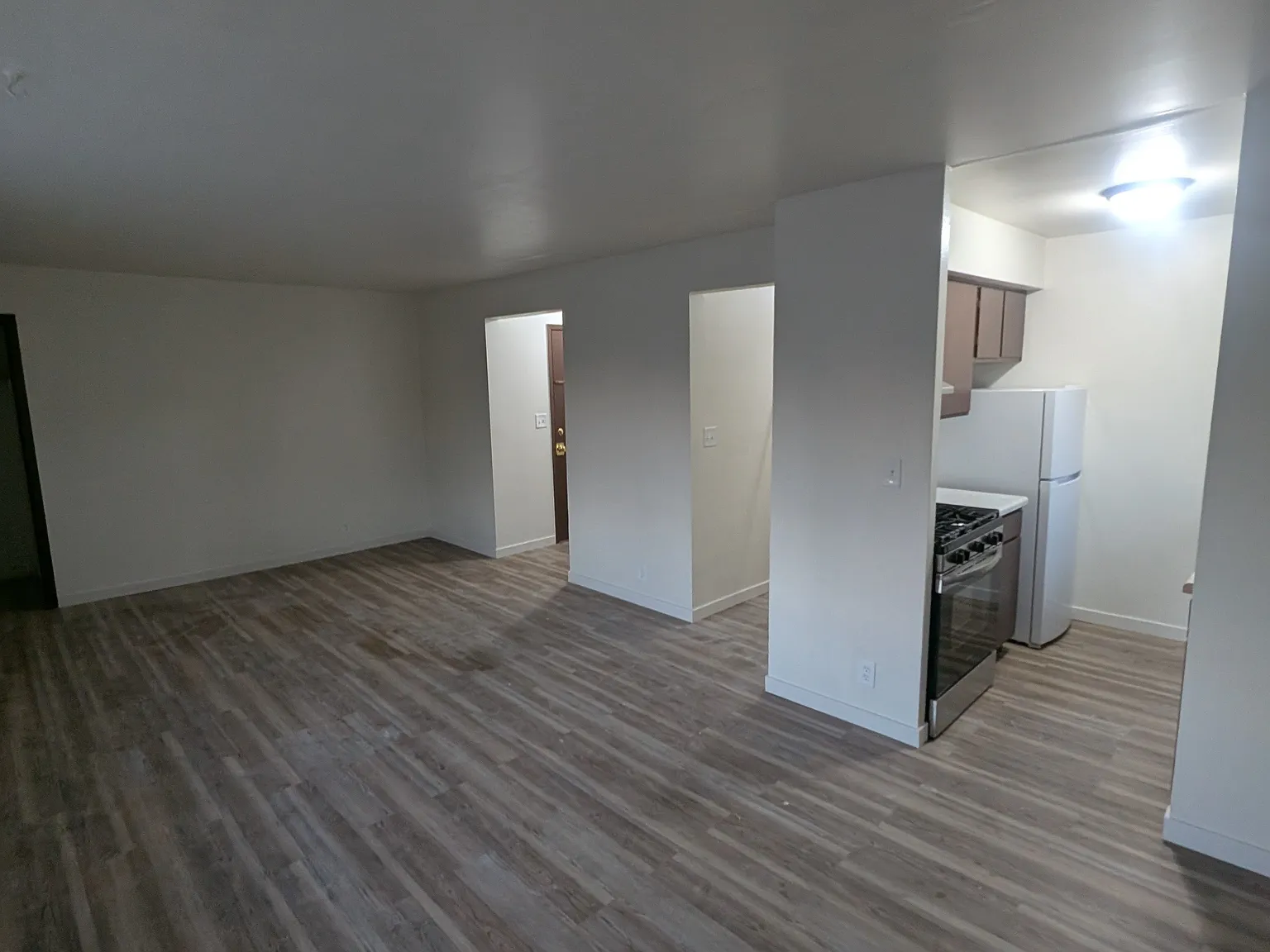 1 bed, 650 sqft, $850 — Photo 2
