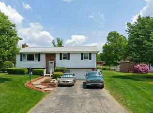 140 Redstone Furnace Rd, Hopwood, PA 15445