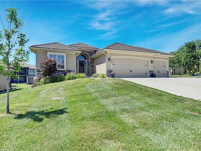 501 NE Wenonga Pl, Lees Summit, MO, 64064