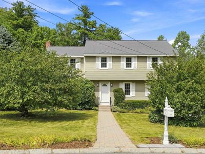 36 Hampton Drive, Nashua, NH, 03063