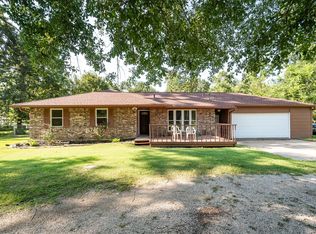 23440 Joseph Dr, Porter, TX 77365