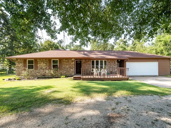 23440 Joseph Dr, Porter, TX 77365