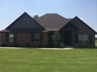 16120 S Elwood Ave, Glenpool, OK 74033