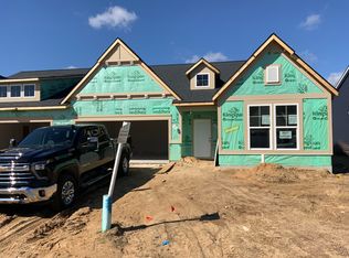 2977 Isle Grand Dr, Belmont, MI 49306