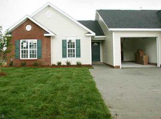 20A Laurel Oak Rnch, High Point, NC 27265