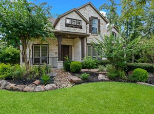 88 Acrewoods Pl, The Woodlands, TX 77382