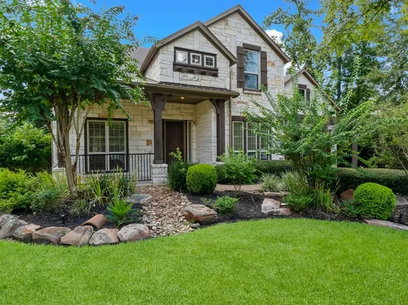 88 Acrewoods Pl, The Woodlands, TX 77382