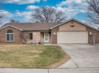 8714 Stand Ridge Run, Fort Wayne, IN 46825