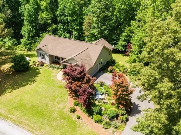 306 Riverwood Dr, Buchanan, TN 38222