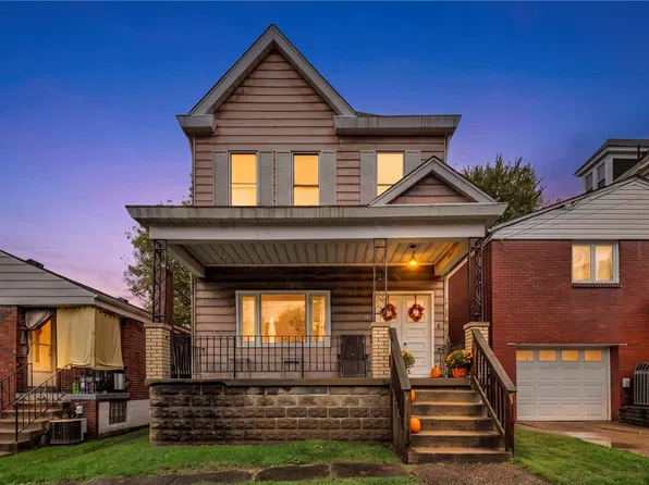 30 Saint John St, Mc Kees Rocks, PA 15136