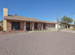 10534 W Orchid Ln, Peoria, AZ 85345