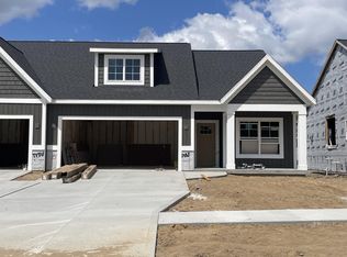 1615 Eagle View Trl Lot 2, Zeeland, MI 49464
