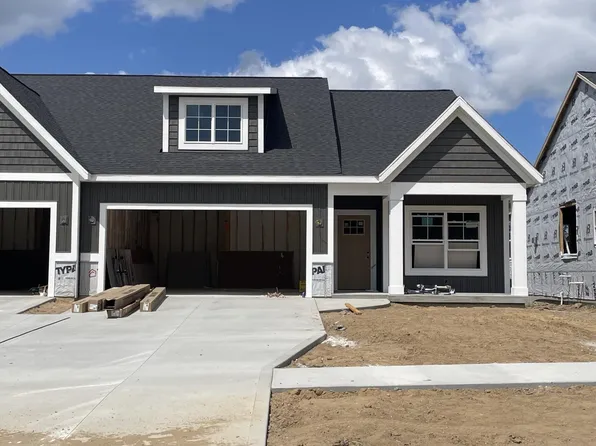 1615 Eagle View Trl Lot 2, Zeeland, MI 49464