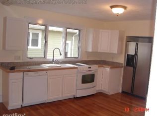 200 Fayerweather St #0, Cambridge, MA 02138