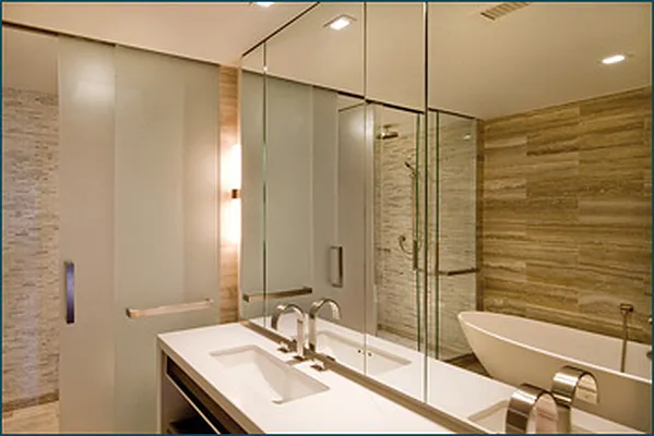 Rented by Brown Harris Stevens | media 12
