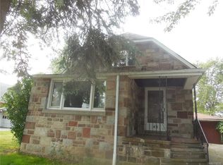 48 Evelyn Ave, Buffalo, NY 14224