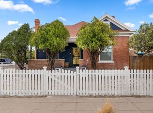 523 Iron Ave SW, Albuquerque, NM 87102
