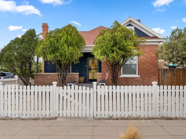 523 Iron Ave SW, Albuquerque, NM 87102