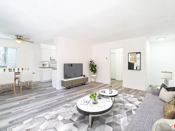 3961 Moore St, Los Angeles, CA