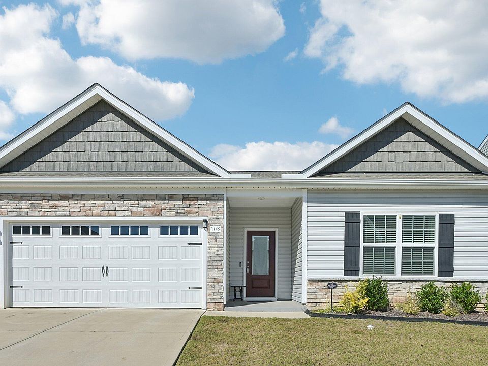 1st image of 103 Blue Hydrangea Way