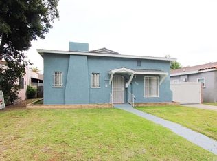 6680 Lime Ave, Long Beach, CA 90805