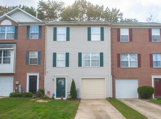 2218 Conquest Way, Odenton, MD 21113