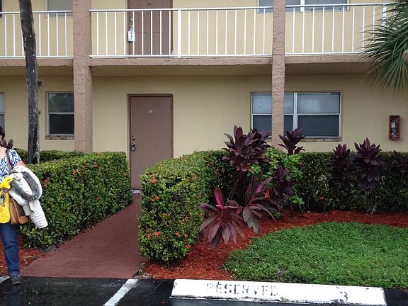 2nd image of 8595 Sunrise Lakes Blvd APT 102