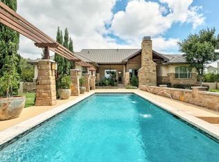 128 Portafino Ln, Georgetown, TX 78633