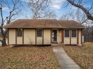 4800 N Bellaire Ave, Kansas City, MO 64119