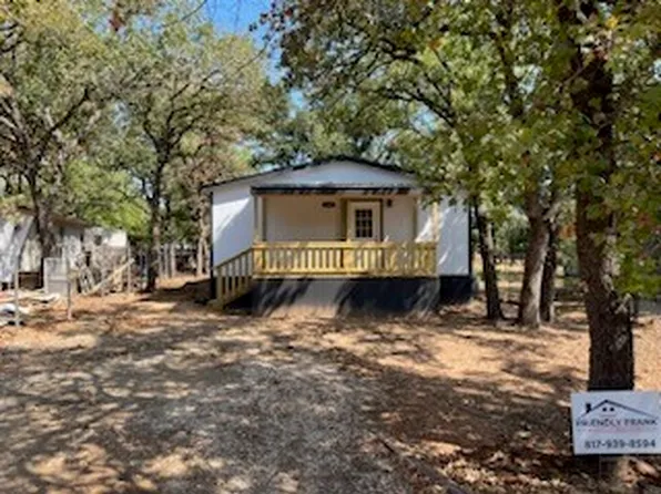 1349 Fox Hollow Ct, Azle, TX 76020