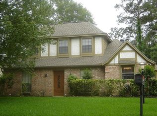 19611 Enchanted Oaks Dr, Spring, TX 77388