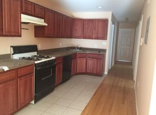 168 Arlington Ave APT 2, Jersey City, NJ 07305