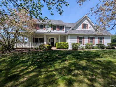 7861 N Thames Dr, Bloomington, IN, 47408