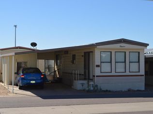 211 E Maricopa Blvd, Florence, AZ 85132