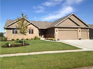 1109 N Oak Ridge Ave, Goddard, KS 67052