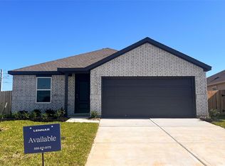 652 Burlina Rd, La Marque, TX 77568