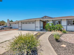 887 Andrix Ct, Concord, CA 94518