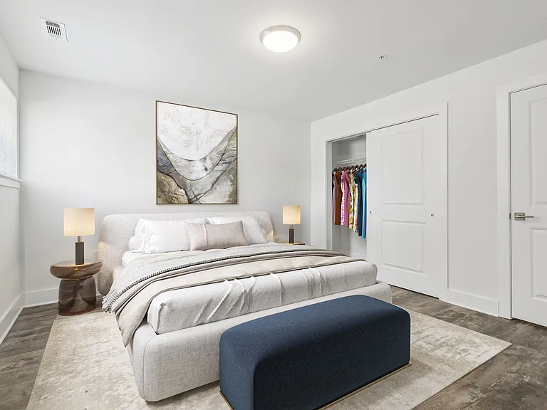 Tuscany Woods Apartments — Photo 30
