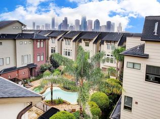 1919 Summer St, Houston, TX 77007