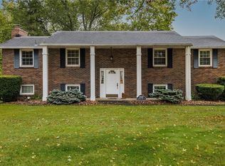 3330 Dellwood Ave NW, Canton, OH
