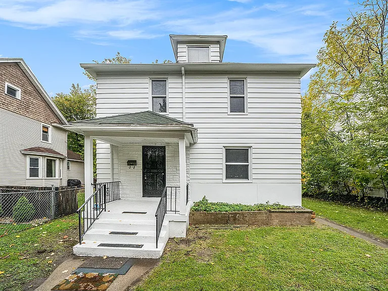 1532 Hamilton Ave NW #4 — Photo 8